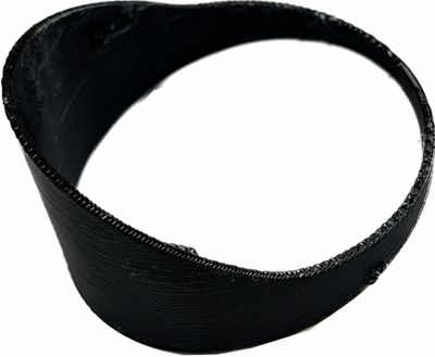 Lampkeps Nizled E30/E40F