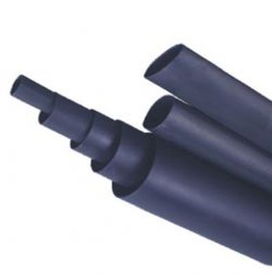 Krympeslange 3:1, 19/7mm med lim