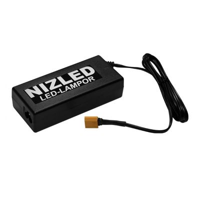 Li-ion laddare 2amp 14,8/16,8V