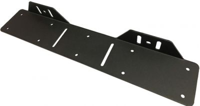 NIZLED Feste til 2 ekstralys, 7-9 tommer / 18-22 cm