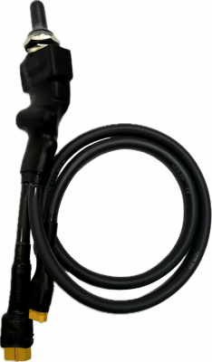 Camelbagbrytare med depåläge för E30 Nizled lampan