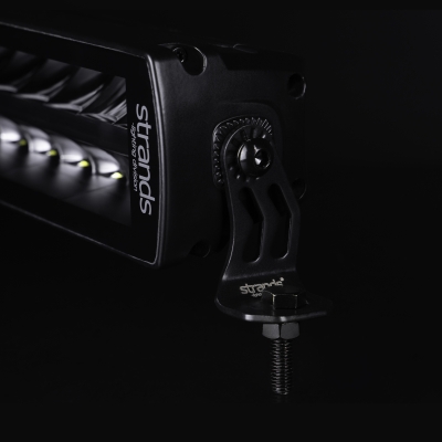 Strands Siberia Sidofäste DR