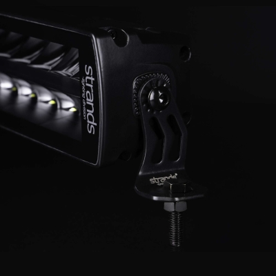 Strands Siberia Sidofäste DR