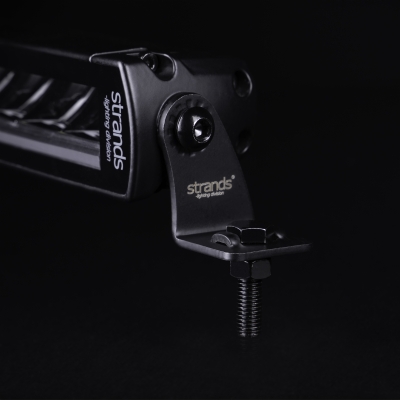 Strands Siberia Sidofeste SR