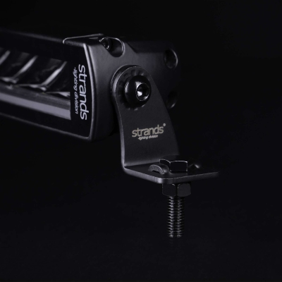 Strands Siberia Sidofeste SR