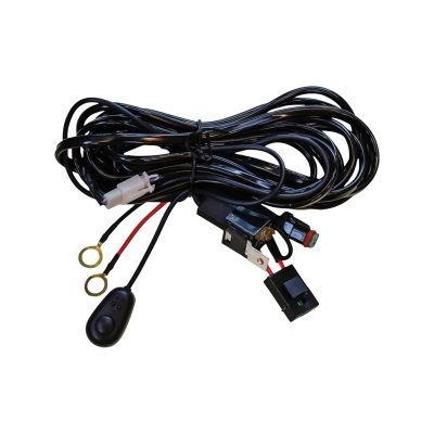 Strands Kabelsats 1 Dt-Kontakt