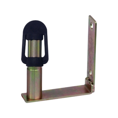 Strands Stangfeste Vinkel