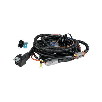 Strands Siberia Kabelsett Profesjonell 1X DT