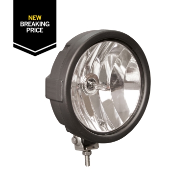 Strands Bremen Xenon Ekstra lys 9