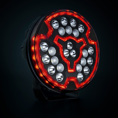 Strands Freedom Maximum Glow Arbeidslys 7