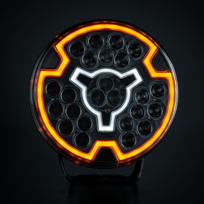 Strands Freedom Maximum Position Ekstra lys 7