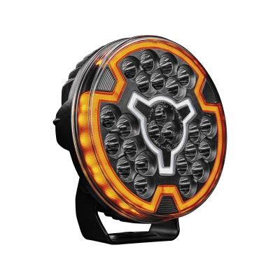 Strands Freedom Maximum Position Ekstra lys 7