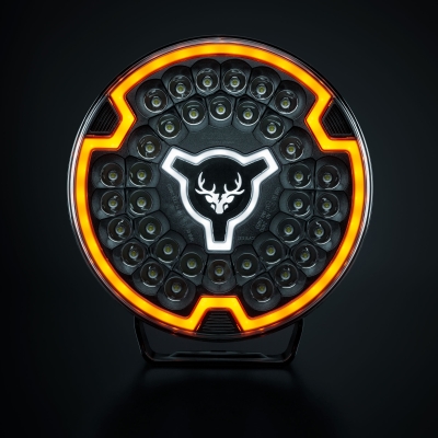 Strands Freedom Maximum Position Ekstra lys 9