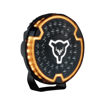 Strands Freedom Maximum Position Ekstra lys 9