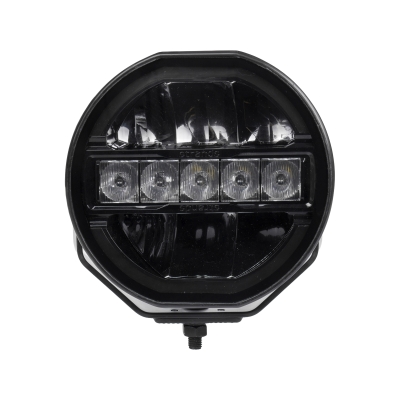 Strands Siberia Skylord Ekstra lys 7