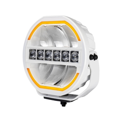 Strands Siberia Skylord Ekstra lys 9