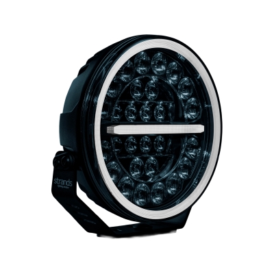 Strands Firefly Pro Ekstra lys 9