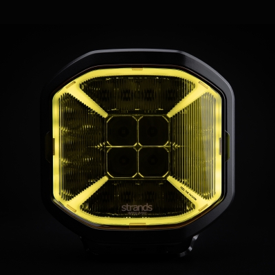 Strands Siberia X Ekstra lys 7