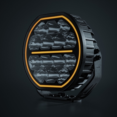 Strands Big Energy Ekstra lys 7