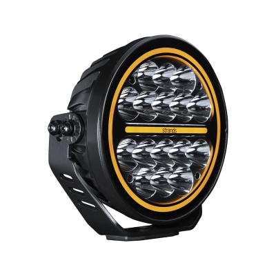 Strands Siberia XPA Ekstra lys 7