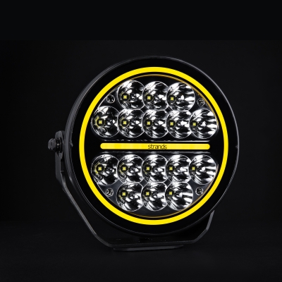 Strands Siberia XP Ekstra lys 7