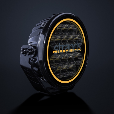 Strands Siberia Nr/Xp Mørk Linsebeskyttelse 7