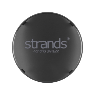 Strands Siberia Nr/Xp Mørk Linsebeskyttelse 7