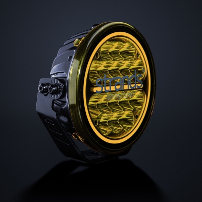 Strands Siberia Nr/Xp Gult Linsskydd 7