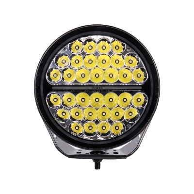 Strands Siberia XP Ekstra lys 9