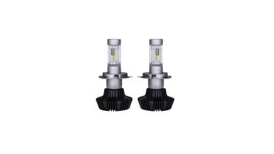 Strands Konverteringssett LED H4