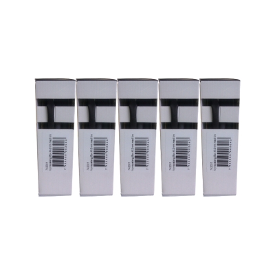 Strands Krympehylse Boks 3 med Lim I Boks 10M