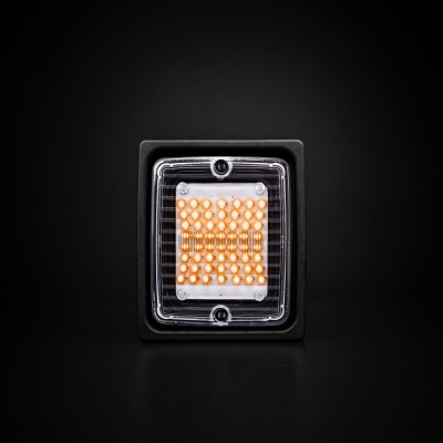 Strands Ize LED Blinkere