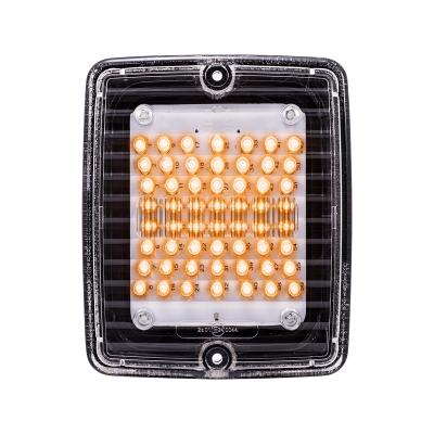 Strands Ize LED Blinkere