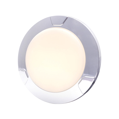 Strands Interiørbelysning Hvit 152mm