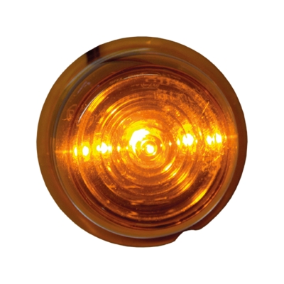 Strands Viking Sidemarkering 5 LED