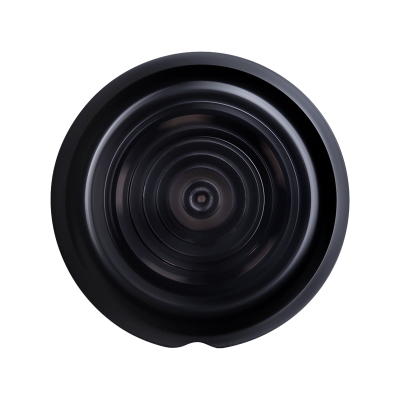 Strands Dark Knight Viking Sidemarkeringslys 6 LED - Med Blinklys