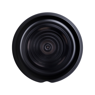 Strands Dark Knight Viking Sidomarkering 6 LED, Oransje