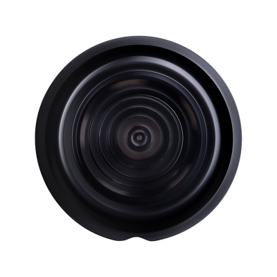 Strands Dark Knight Viking Positionslys 6 LED, Rød