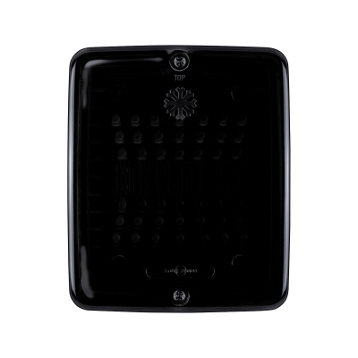 Strands Dark Knight Square Ize LED, Blinkers