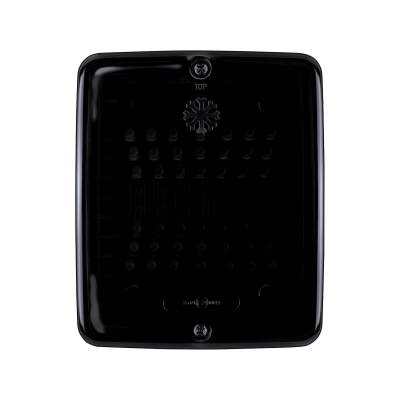 Strands Dark Knight Square Ize LED, Kjørelys