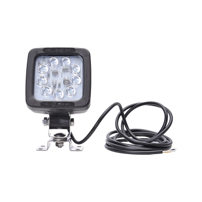 Strands Arbeidslys med Integrert Strømbryter 15W