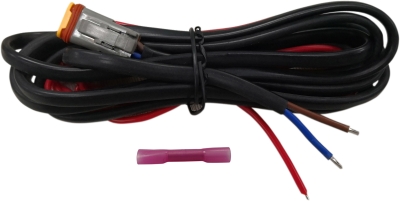 Strands DT Kabel Hunn 2m 809021