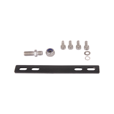 Strands NUUK Skrue og Stabiliser