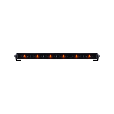 Strands Dark Knight NUUK LED-lyslist 20