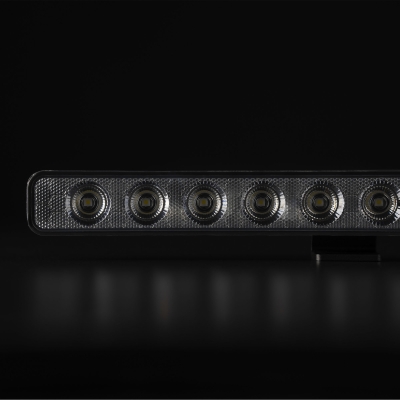 Strands NUUK E-Line Arbeidslys 80W