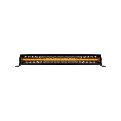 Strands Siberia Outlaw LED-ramp 22