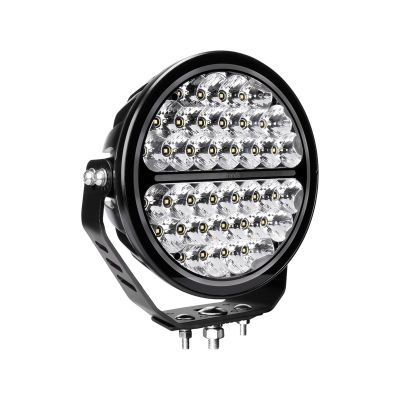 Strands Siberia NR Ekstra lys 9