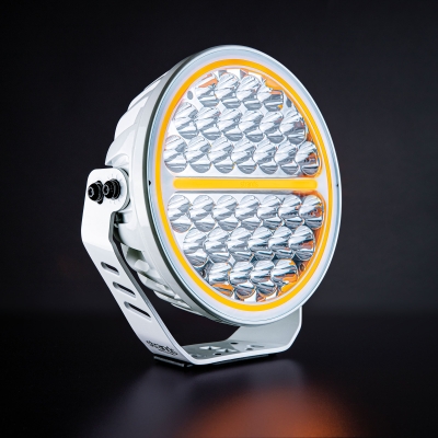 Strands Siberia Nrs Ekstra lys 9