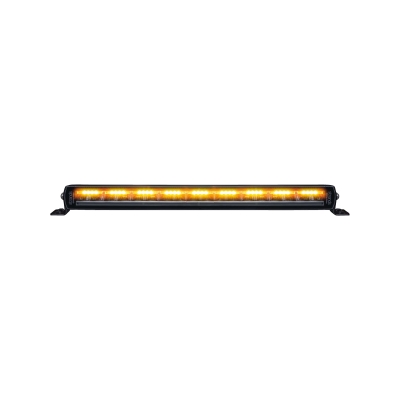 Strands Siberia NG SR LED-ramp 20