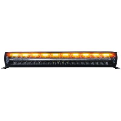 Strands Siberia NG DR LED-ramp 22
